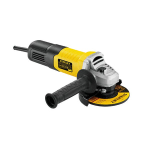 Miniesmeriladora  4-1/2 PULG 900 W Stanley STGS9115-B3