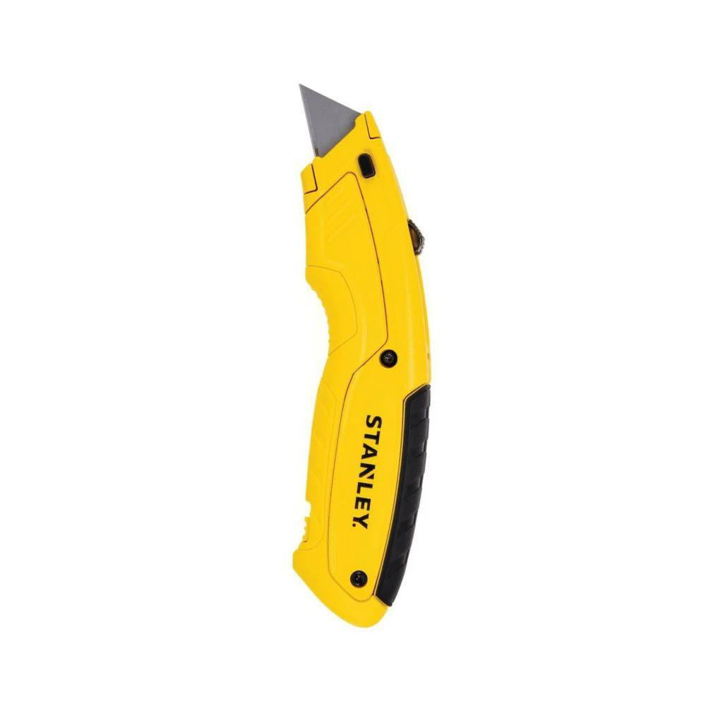 Navaja retráctil instant change NEW GENERATION DeWalt STHT10430
