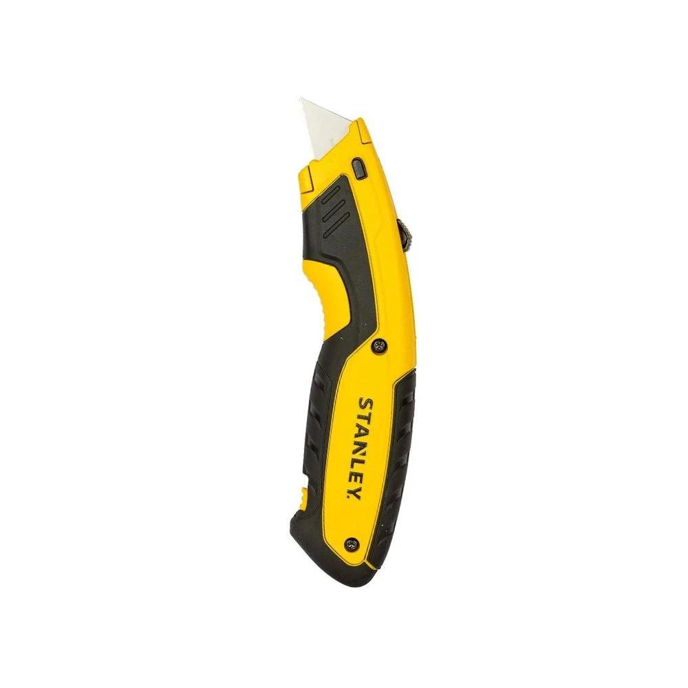 Cuchilla Retráctil Instant Change NEW GENERATION Stanley STHT10479