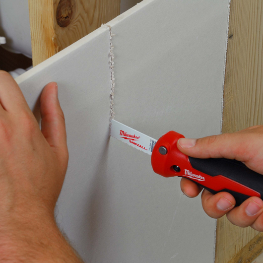 Serrucho de punta plegable Milwaukee 48-22-0305