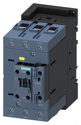 Control Industrial Siemens 3RT2047-1SB30 vista del producto