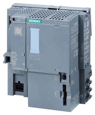 Automatizacion Siemens 6ES75101DK030AB0 vista del producto