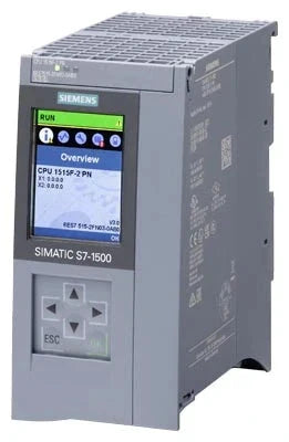 automatización Siemens 6ES7515-2FN03-0AB0 vista del producto