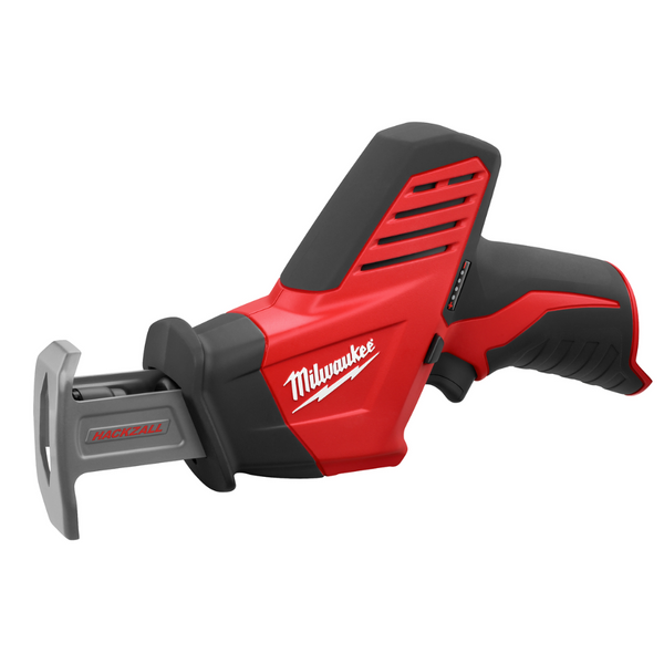 Sierra Recíproca HACKZALL M12 (Solo herramienta) Milwaukee 2420-20