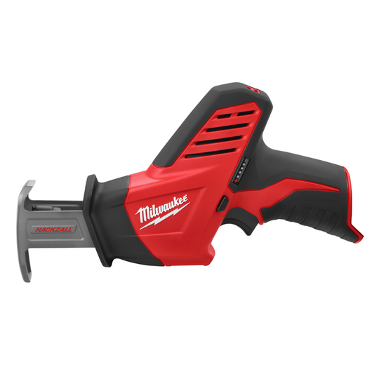 Sierra Recíproca HACKZALL M12 (Solo herramienta) Milwaukee 2420-20