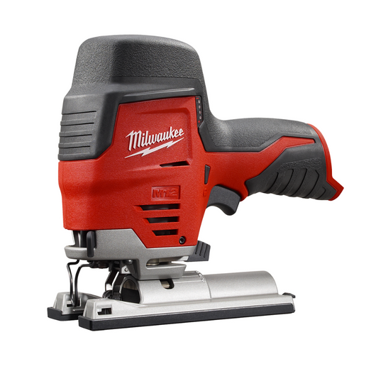 Sierra caladora Milwaukee M12™ 2445-20