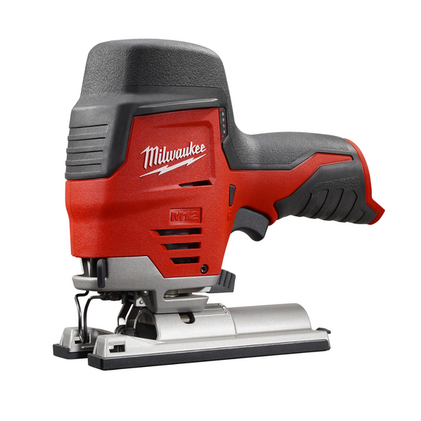 Sierra caladora Milwaukee M12™ 2445-20