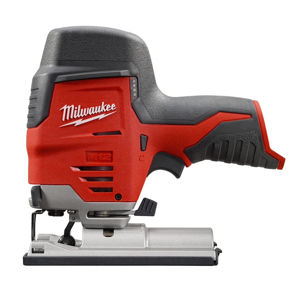Sierra caladora Milwaukee M12™ 2445-20