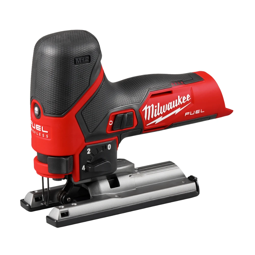 Sierra de calar M12 FUEL Milwaukee 2545-20