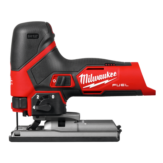 Sierra de calar M12 FUEL Milwaukee 2545-20