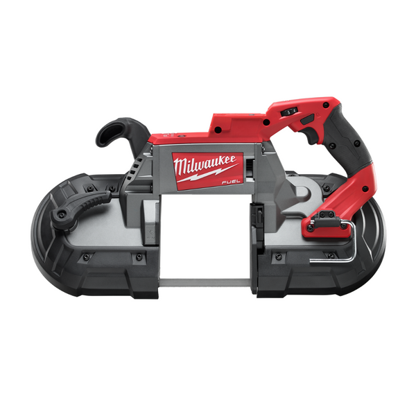 Sierra de cinta de corte profundo M18 FUEL Milwaukee 2729-20