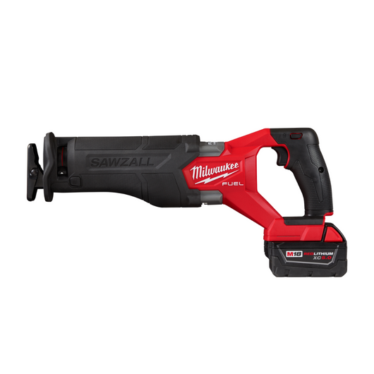 Sierra de sable M18 FUEL SAWZALL® Milwaukee 2821-22