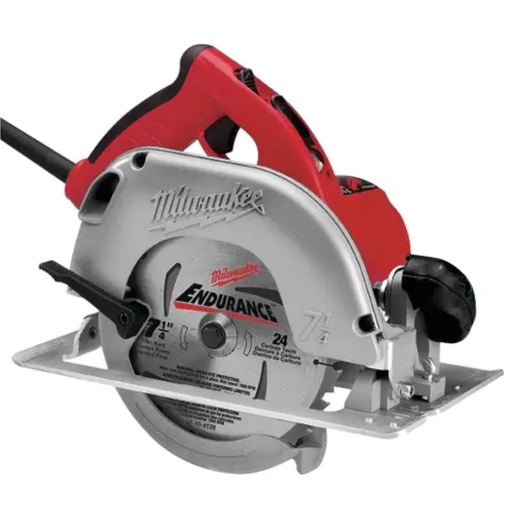 Sierra Circular DE 7-1/4" Milwaukee 6430-20