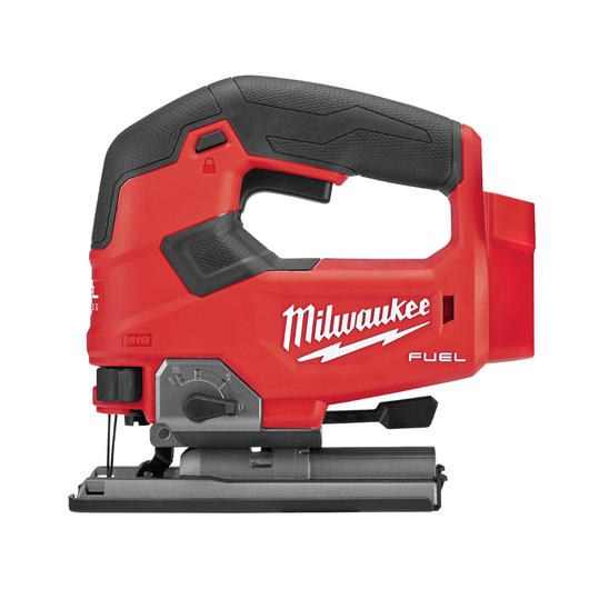 Sierra caladora con mango en D M18 FUEL™ (Solo herramienta) Milwaukee 2737-20