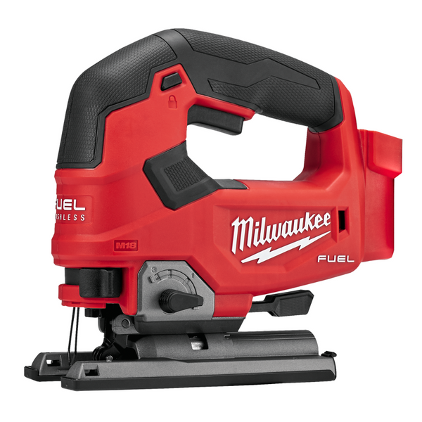 Sierra caladora con mango en D M18 FUEL™ (Solo herramienta) Milwaukee 2737-20