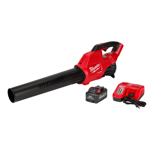 Sopladora Milwaukee 2724-21HD