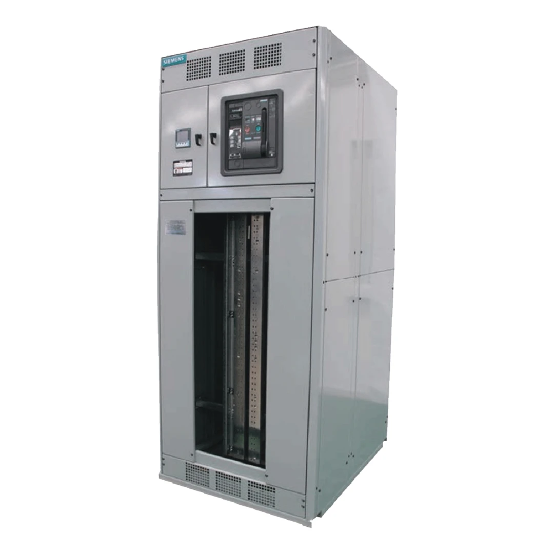 Distribucion Siemens 3WLPACK2000 vista del producto