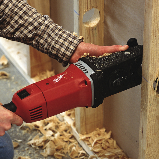 Taladro en Ángulo Recto Milwaukee 1680-20