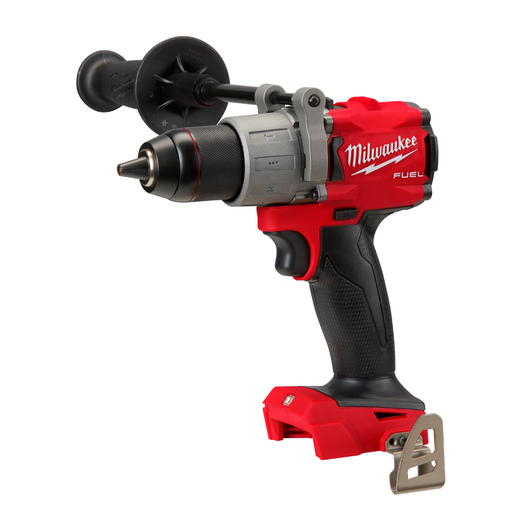 Taladro Percutor/Atornillador M18 FUEL de 1/2" (solo herramienta) Milwaukee 2804-20