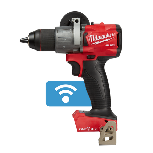Taladro percutor M18 FUEL Milwaukee 2806-20