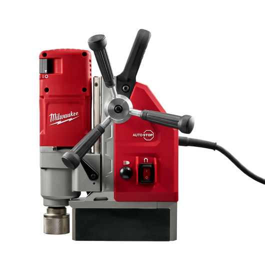 Taladro Magnetico Milwaukee 4272-21