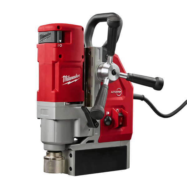 Taladro Magnetico Milwaukee 4272-21
