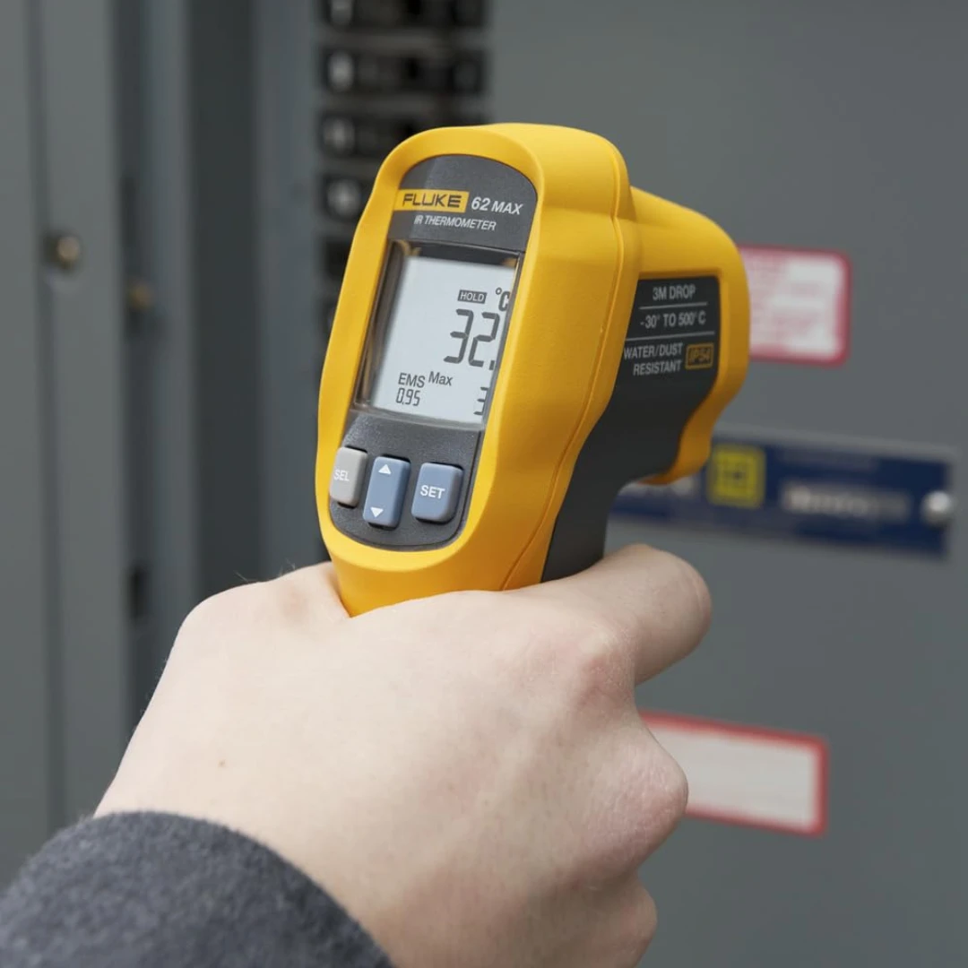 termometro fluke 62 max