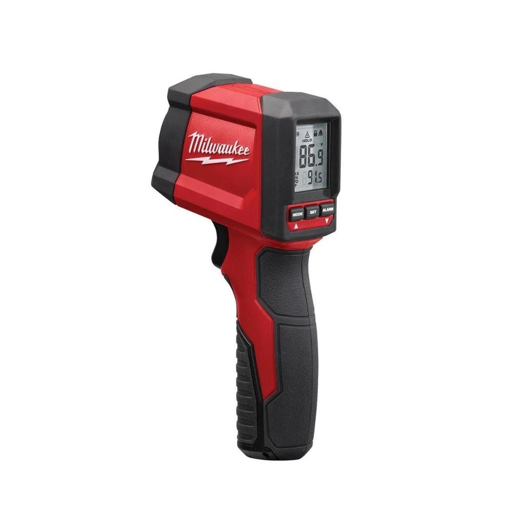 Termometro Infrarrojo Milwaukee 2268-20