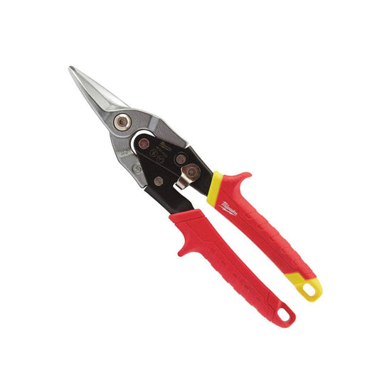 Tijeras de Aviacion de Corte Recto Milwaukee 48-22-4530