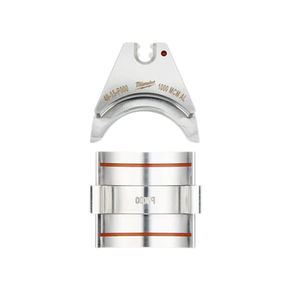 Troquel 1000 MCM AL 15T P-Die Milwaukee 49-15-P000