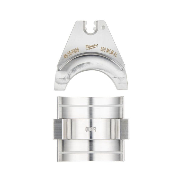 Troquel M18 FORCE LOGIC 15T Milwaukee 49-15-P800