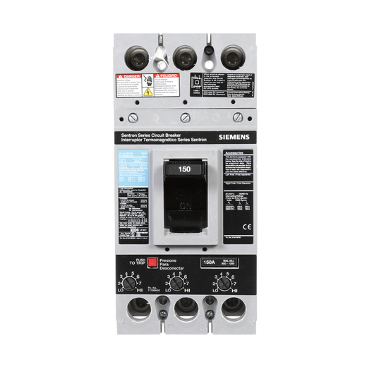 US2:FXD63B150L Siemens