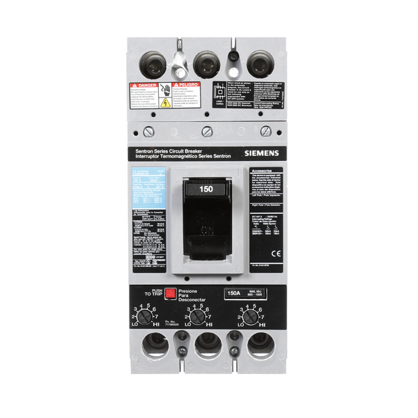 US2:FXD63B150L Siemens
