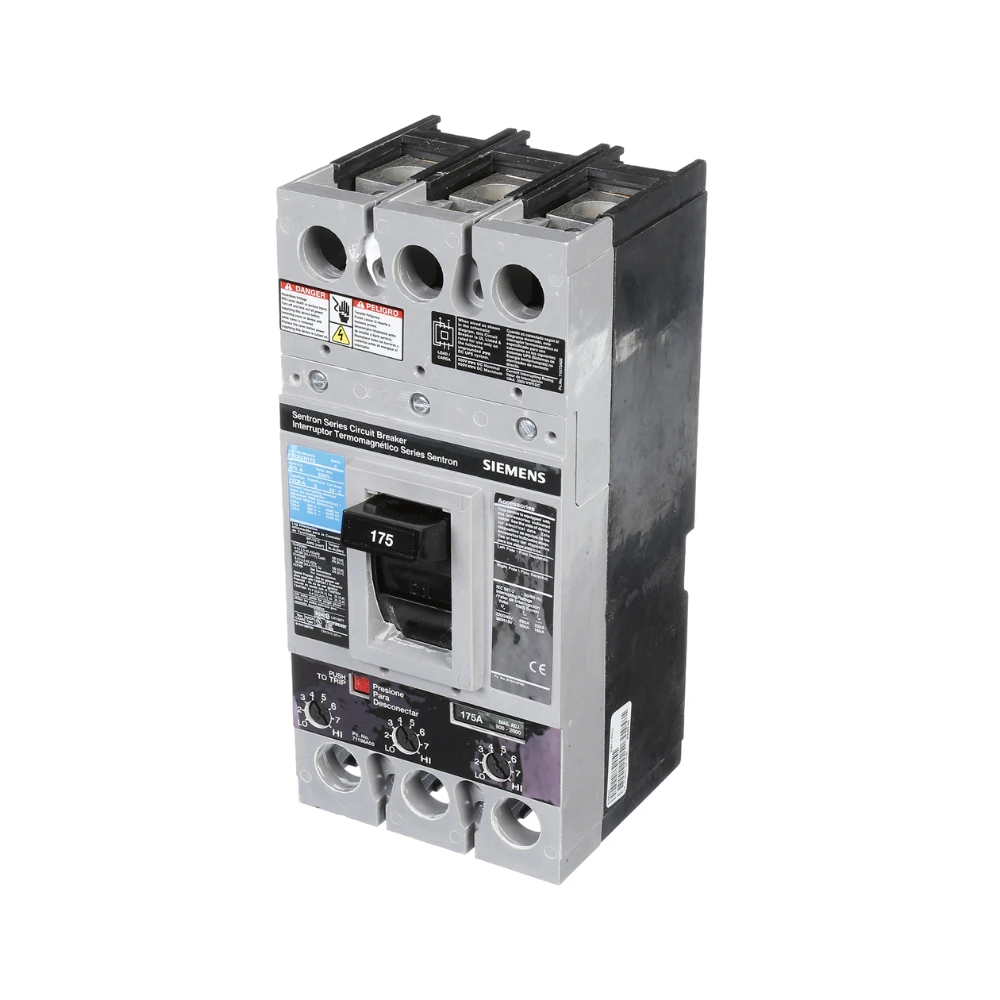 US2:FXD63B175L Siemens