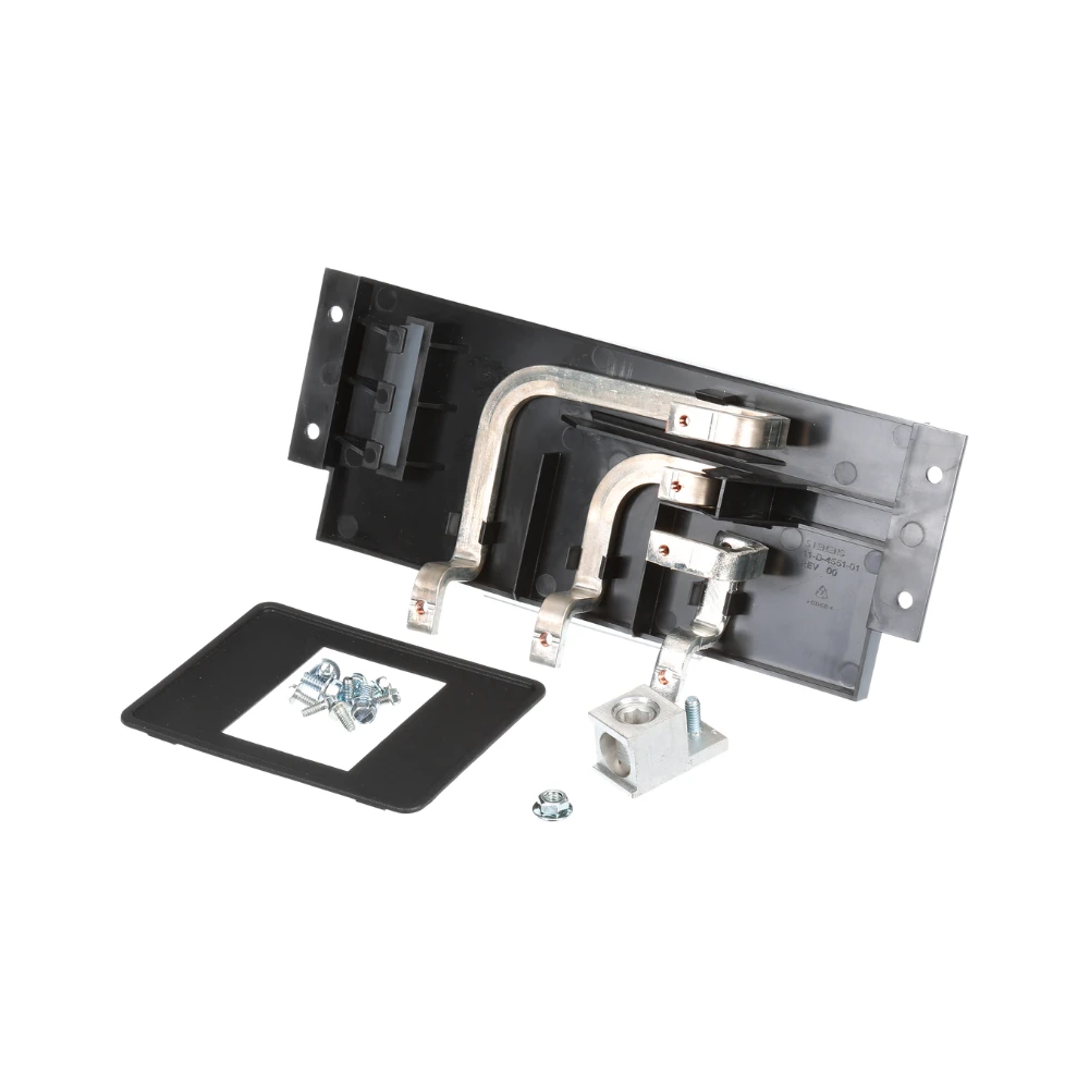 Distribucion Siemens US2:MBKED3A vista del producto
