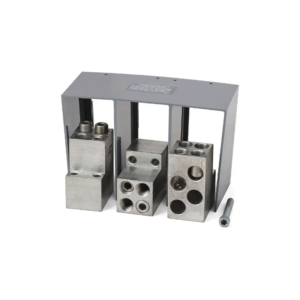Siemens Distribucion US2:3TA4N8500