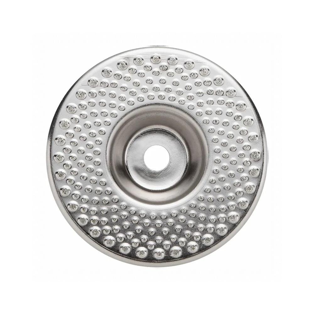 Disco de preparación ultrafino con chip de diamante de 4" Ultra-Saw DREMEL US410
