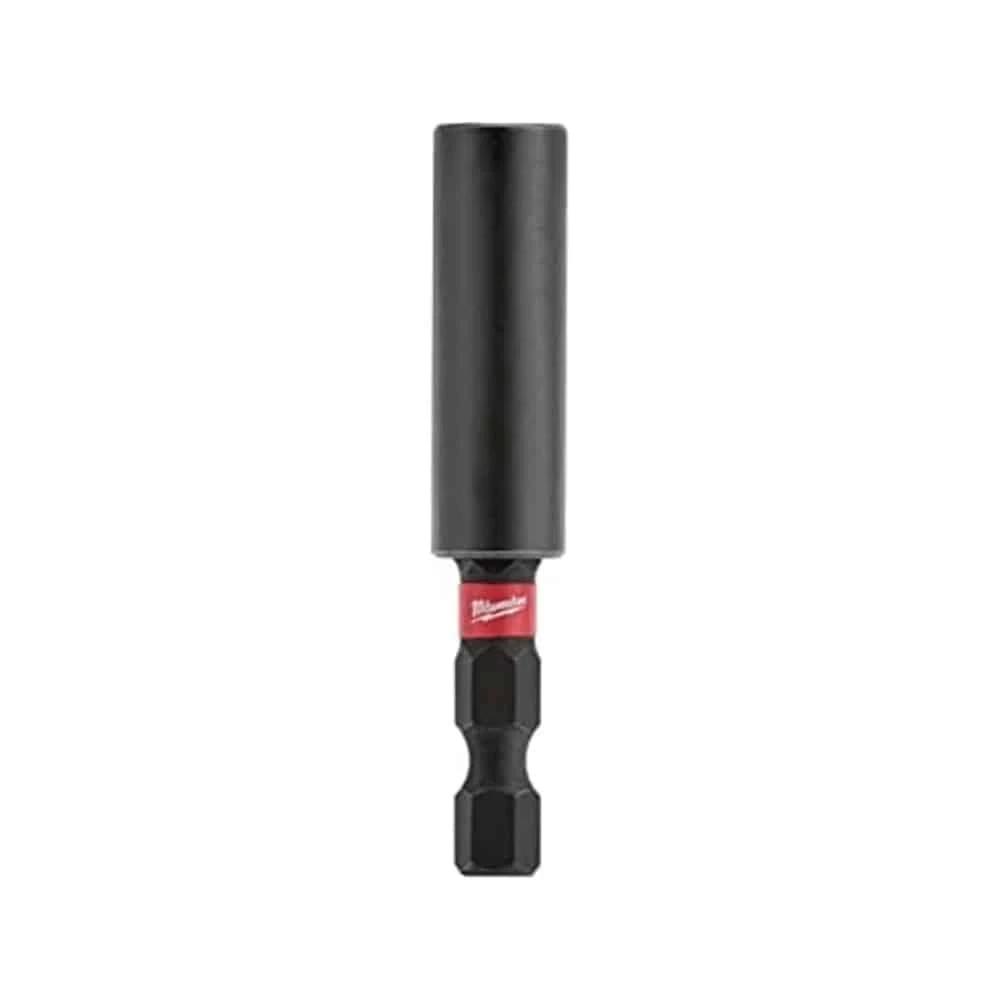 Vastago hexagonal magnetico Shockwave Impact Duty 1/4" 236" Milwaukee 48-32-4502