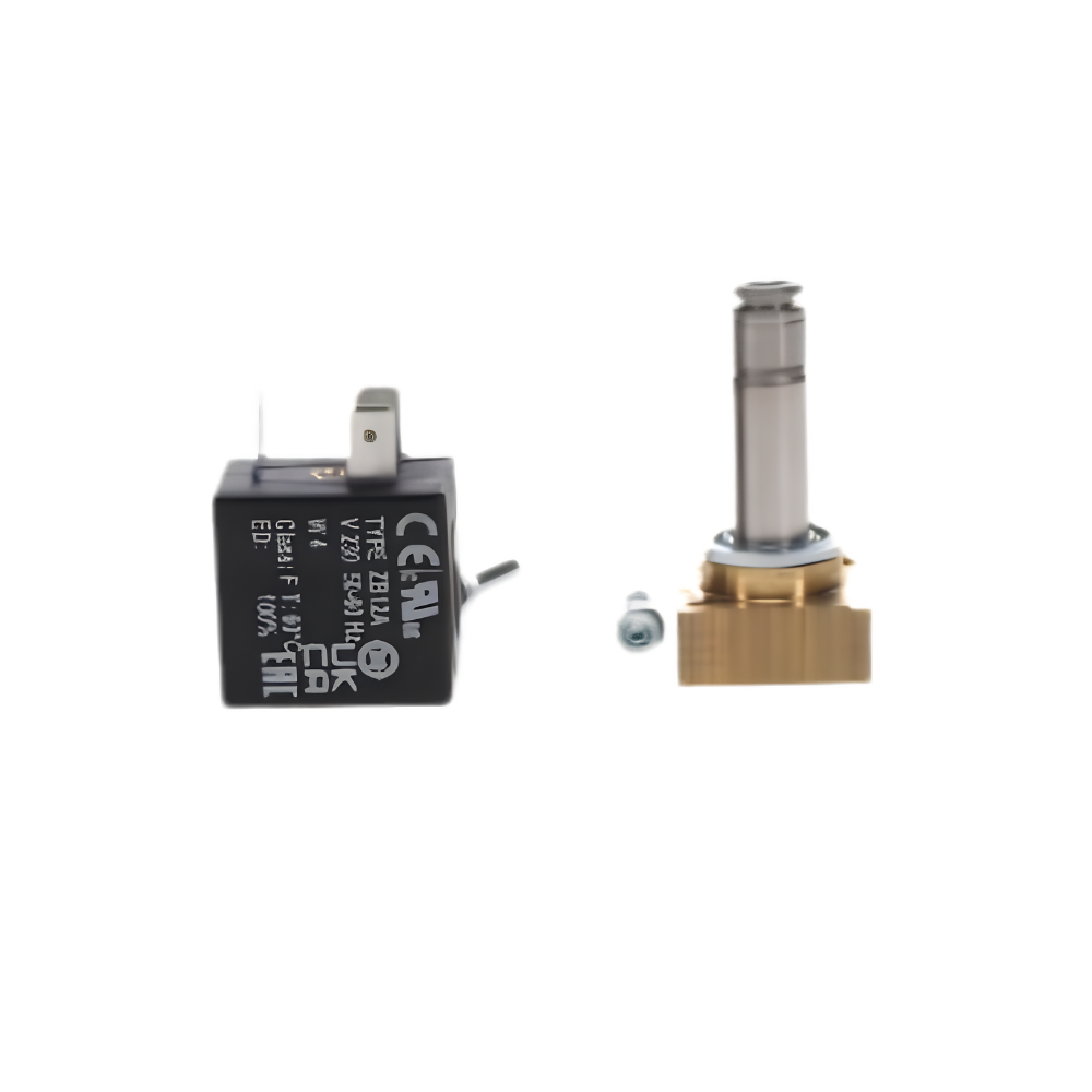 Válvula solenoide Ingersoll Rand modelo ZS1057786