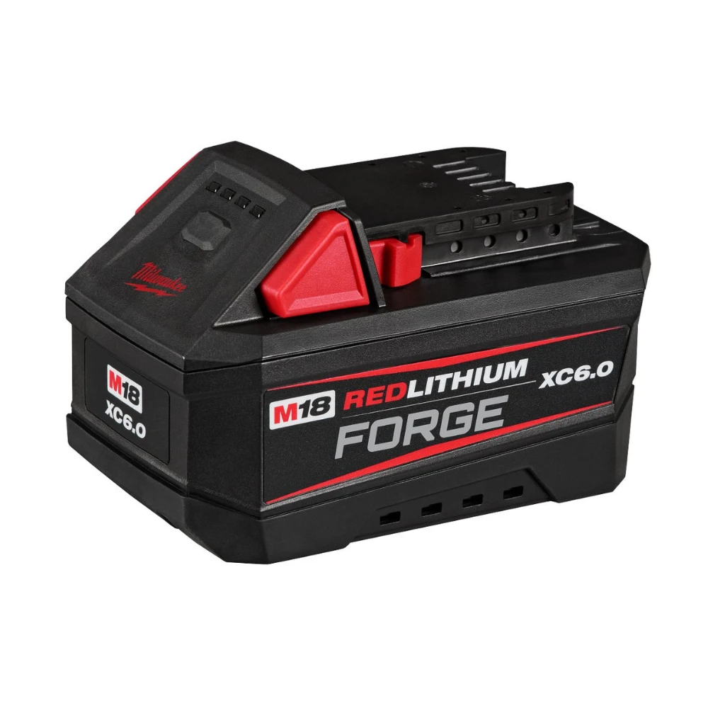 Bateria M18 REDLITHIUM FORGE XC6.0 Milwaukee 48-11-1861