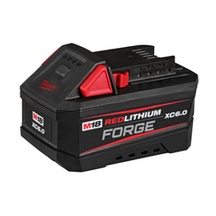Bateria M18 REDLITHIUM FORGE XC6.0 Milwaukee 48-11-1861
