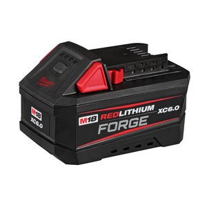 Bateria M18 REDLITHIUM FORGE XC6.0 Milwaukee 48-11-1861