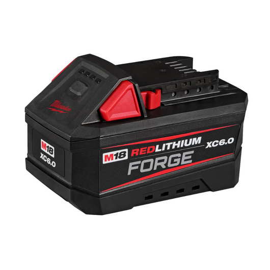 Bateria M18 REDLITHIUM FORGE XC6.0 Milwaukee 48-11-1861