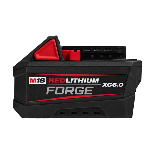 Bateria M18 REDLITHIUM FORGE XC6.0 Milwaukee 48-11-1861