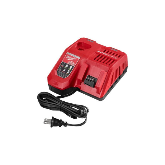 Amoladora de frenos M18 FUEL 4-1/2"/5" ONE-KEY Milwaukee 2882-22