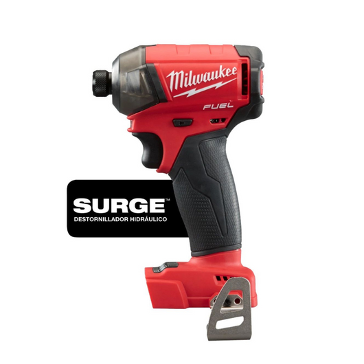 Controlador hidráulico hexagonal M18 FUEL SURGE 1/4" Milwaukee 2760-20