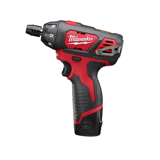 Destornillador Compacto Milwaukee 2401-22