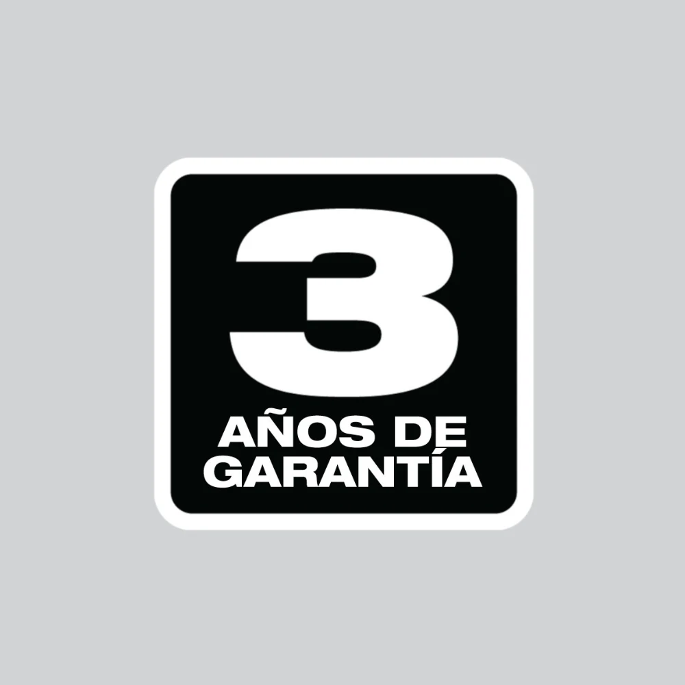 Garantia 3 Milwaukee en México