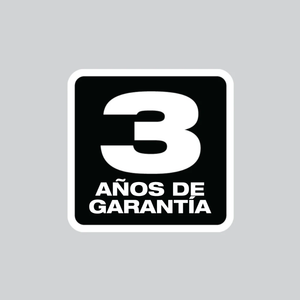 Garantia 3 Milwaukee en México