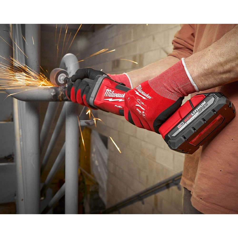 Baterías CP3.0 M18 REDLITHIUM HIGH OUTPUT 2pzs. Milwaukee 48-11-1837